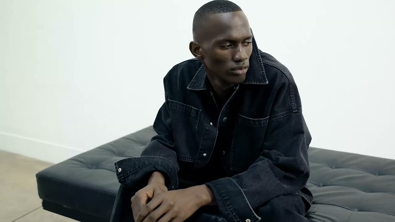 MKI FW25 | RELEASE 1