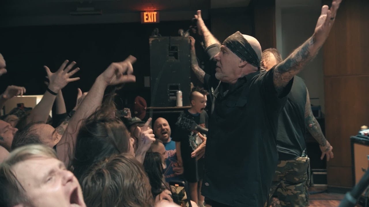 [hate5six] Agnostic Front - April 04, 2025