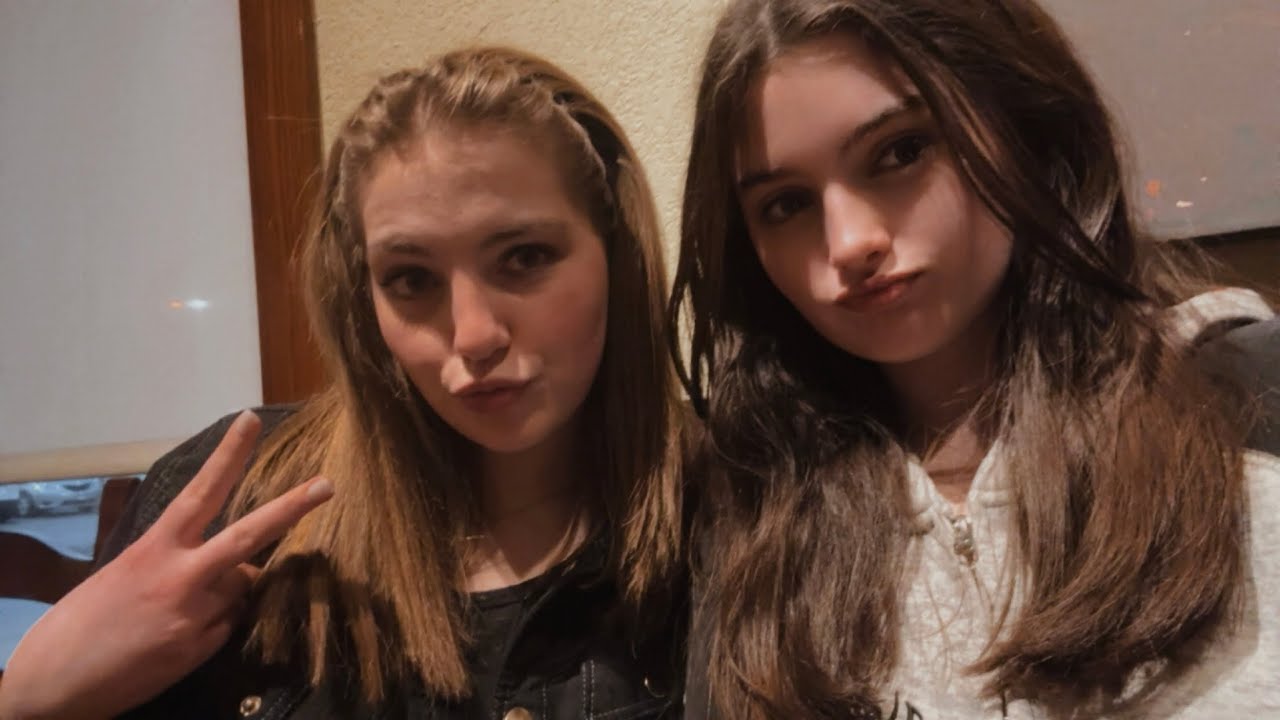Sophia’s 17th B-Day! 🥳🪩🥂