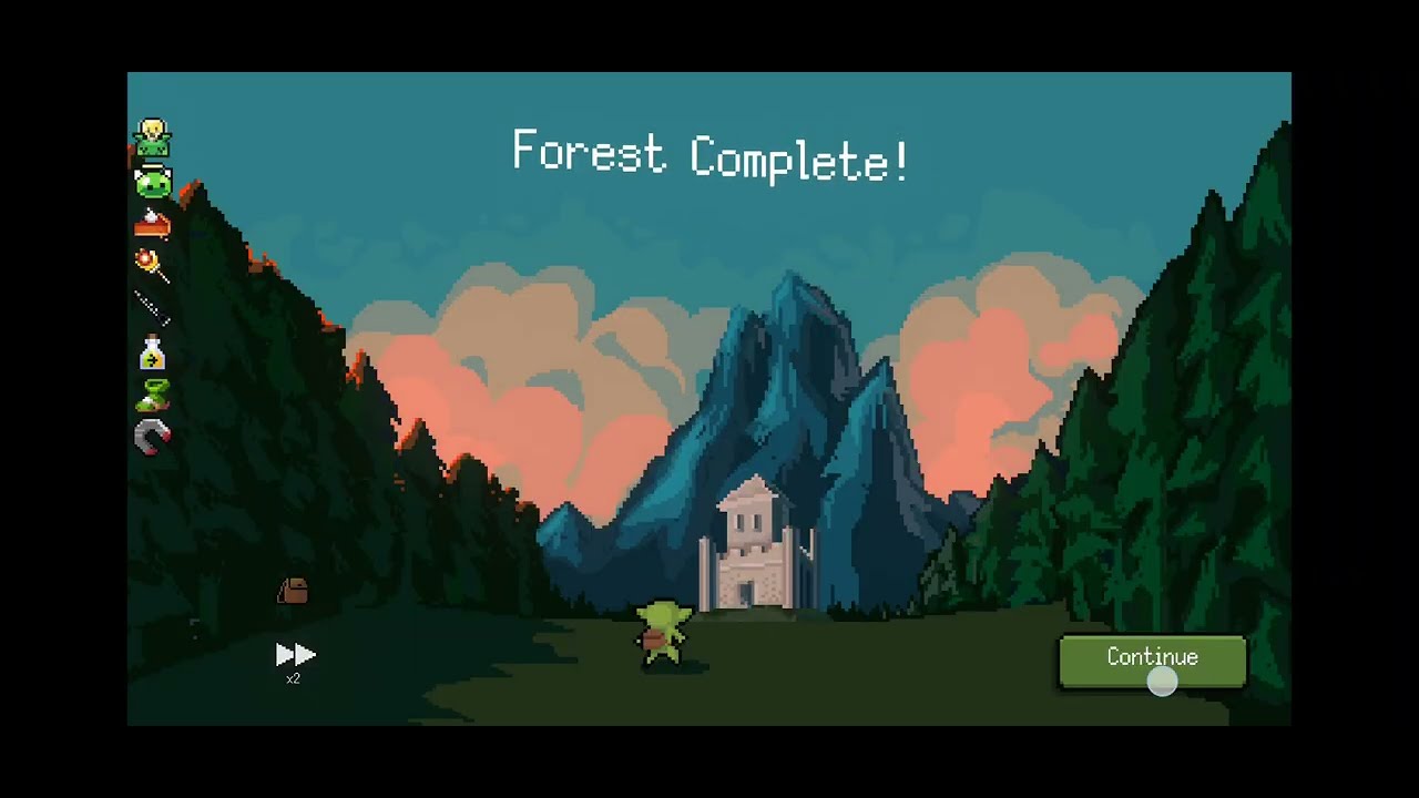 Sticking up forb myself (spinventor crusaball 6)