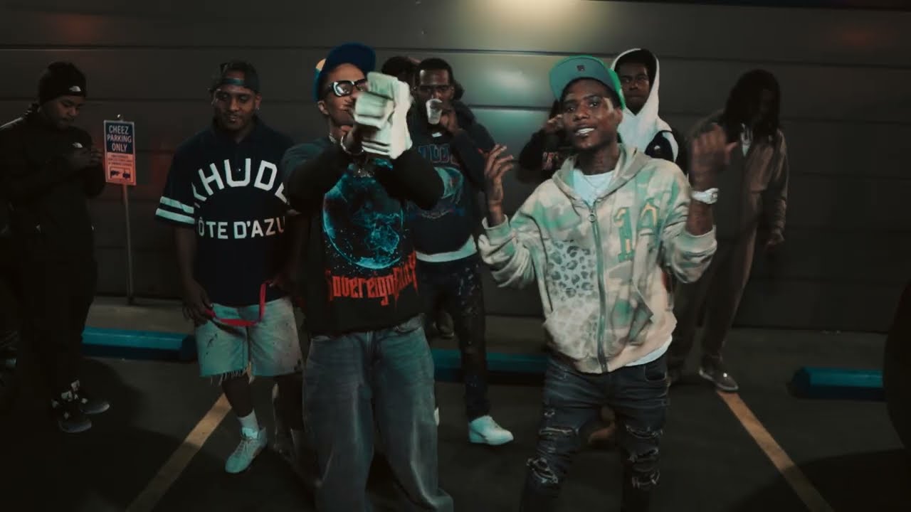 YUNG PLINKO - RUNNIN OUTTA TIME