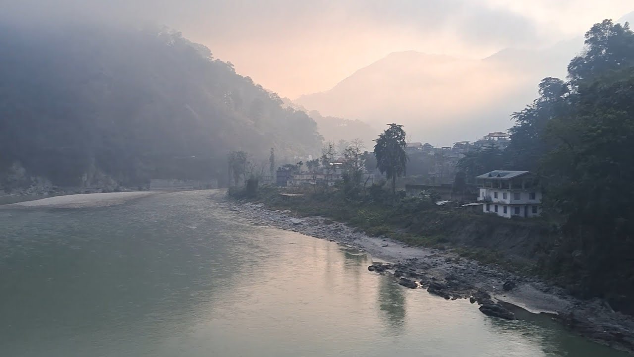 vlog/in hills new year glimpse 2026 gangtok/sikkim 