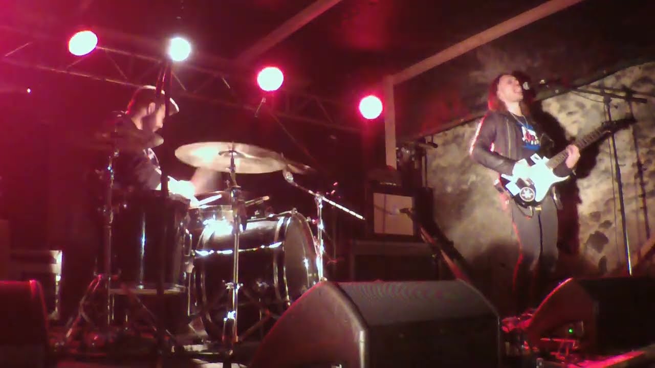 Tellure @ les Pignols' Arts, Pignols, France, 17/09/2022
