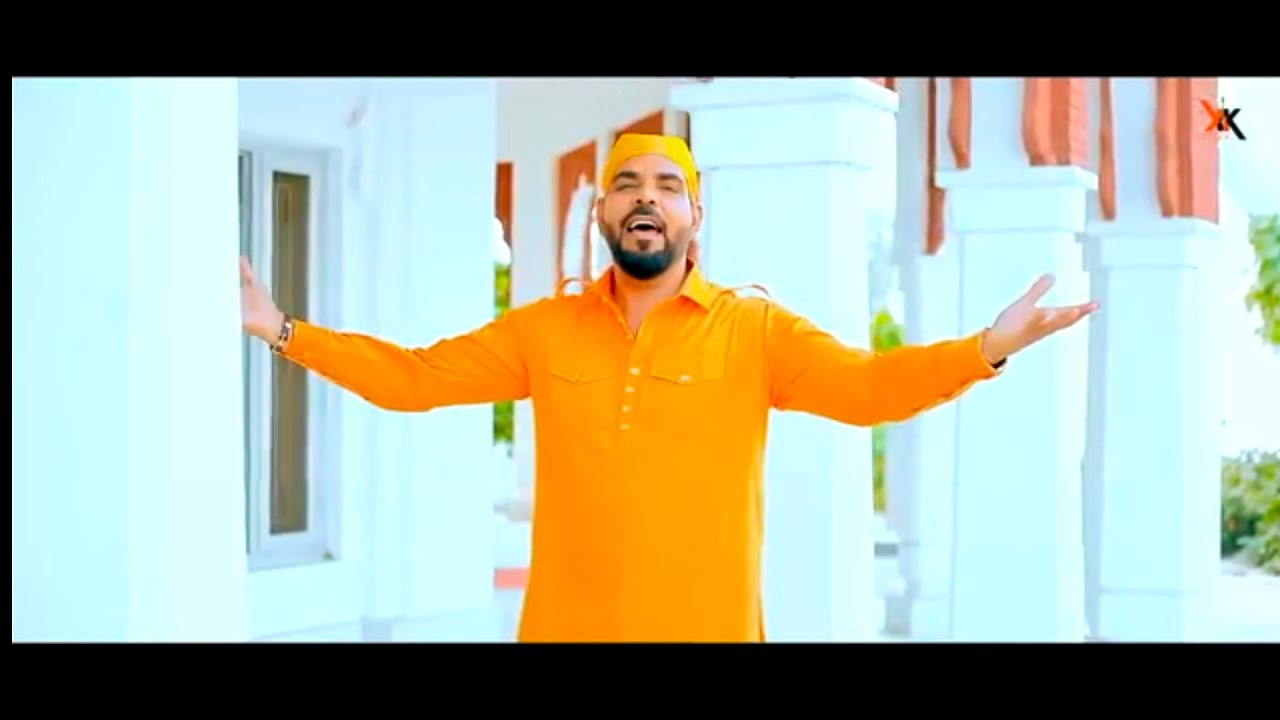 Sant Prahune Aaye I Guru Ravidas Ji New Song 2025 I Latest Guru Ravidas Bhajan I Kanth Kaler