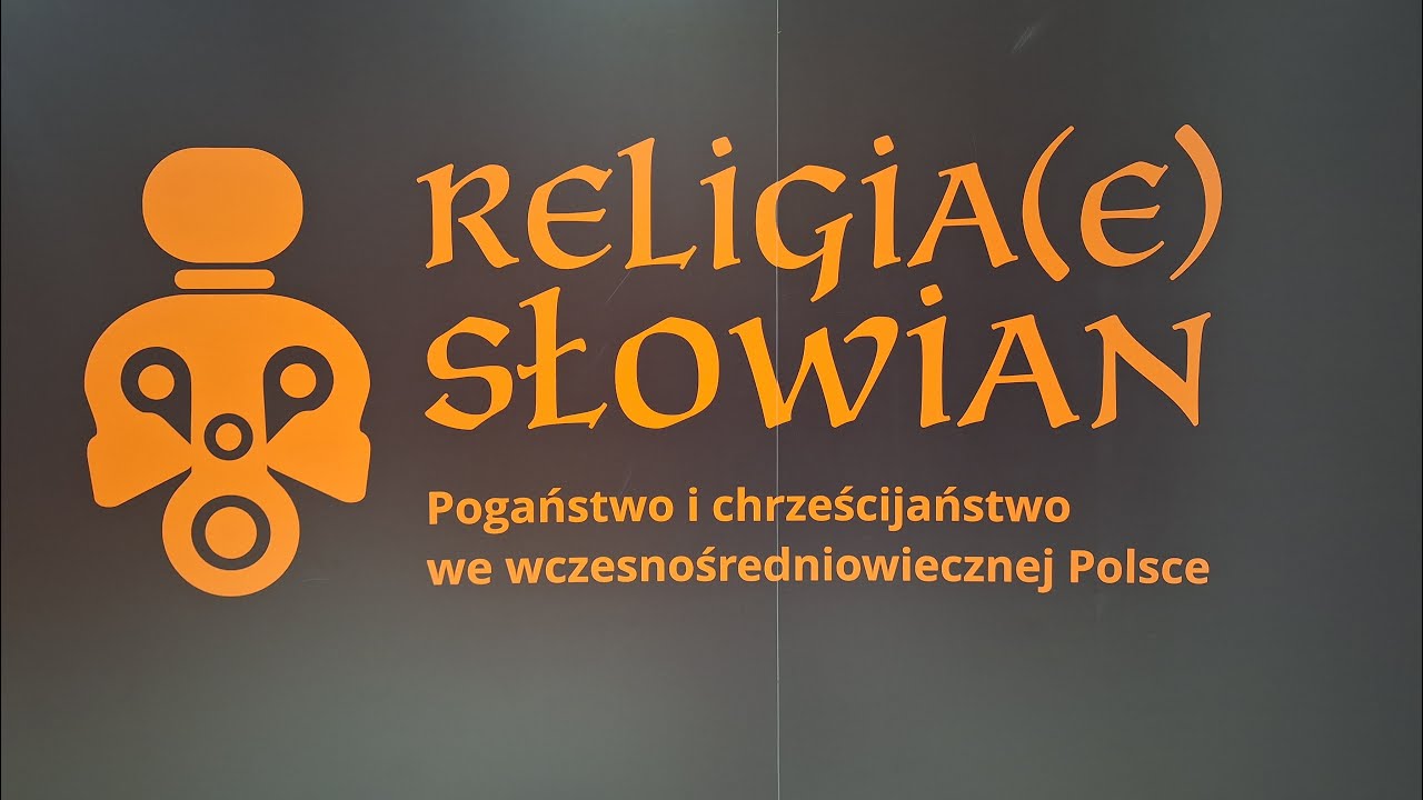 Igor o Słowianach... #75 Religia(e) Słowian - historia, archeologia, etnografia