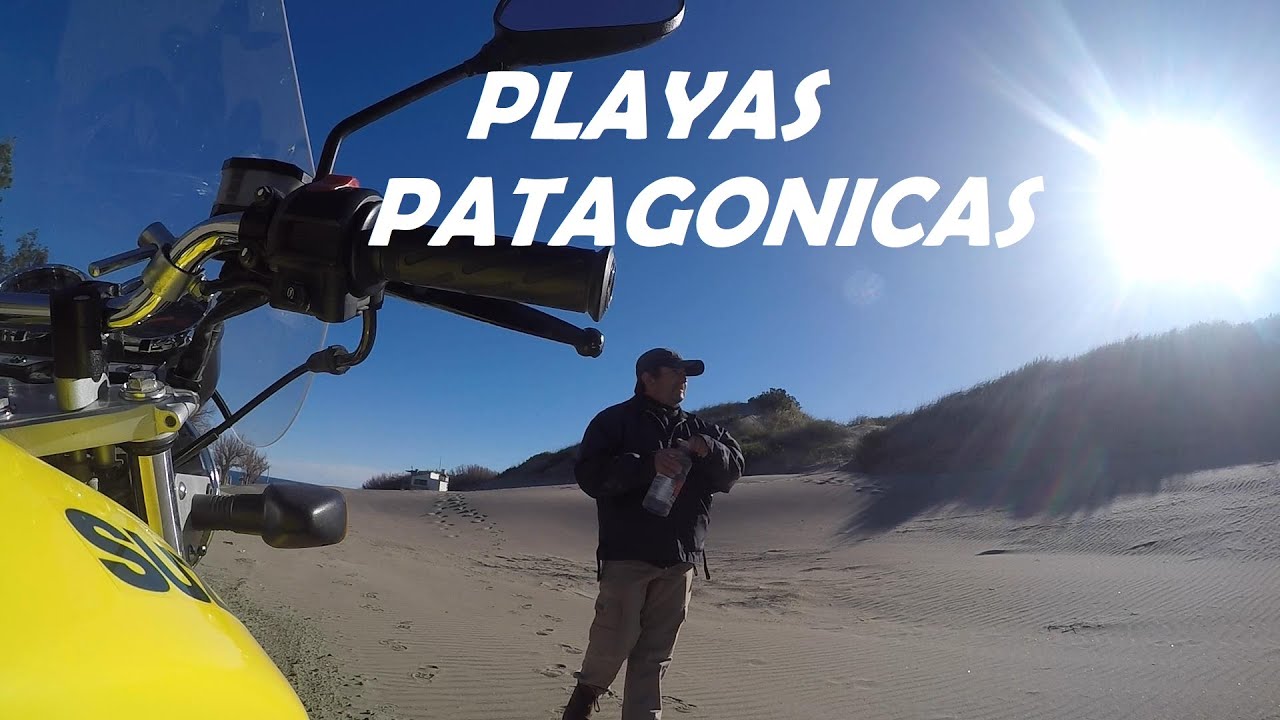 POZO SALADO. CALETA DE LOS LOROS. PLAYAS PATAGONICAS. RUTA PROVINCIAL 52. RUTA PROV 1. RIO NEGRO.
