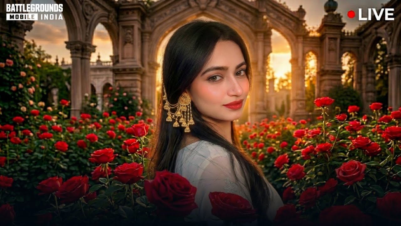 KHUSH  RAHO BE☺️ |TEAMCODES |BGMI WITH PIU PIU |#bgmi #girlgamer #facecamlive #live #shorts