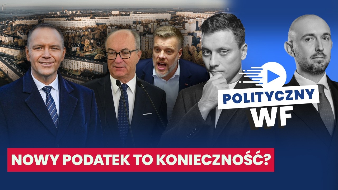 CZY PRAWICA NAPRAWDĘ CHCE WYJŚĆ Z UNII? || POLITYCZNY WF