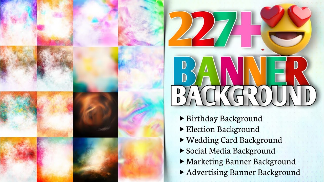 Banner Background Download | Most Popular Banner Background | HD Background Download