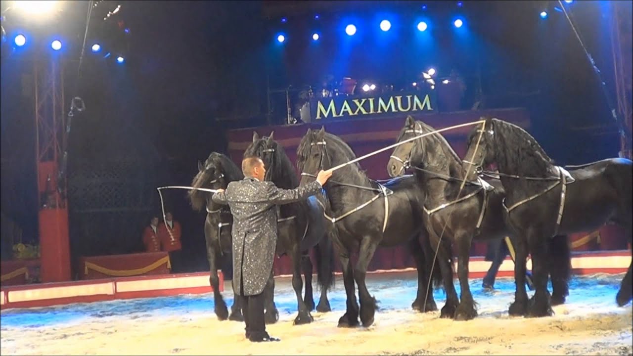 Cirkus Maximum