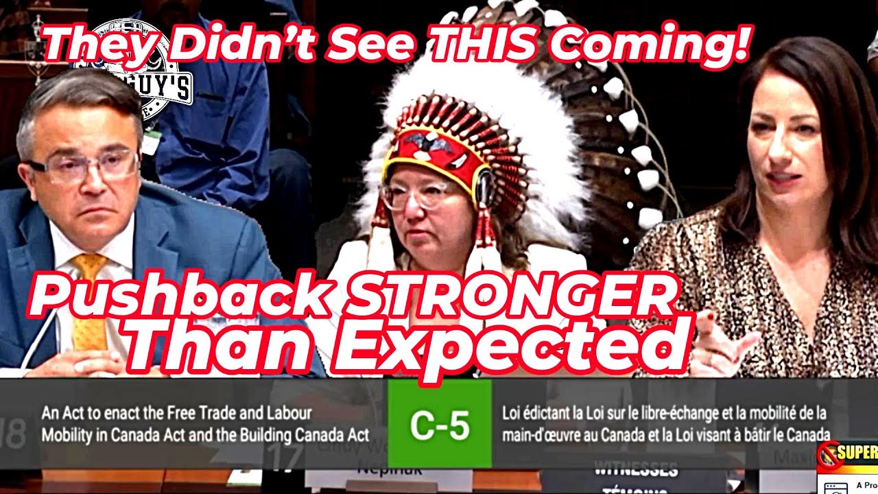 C-5 Backlash Grows: Unexpected Opposition in Committee