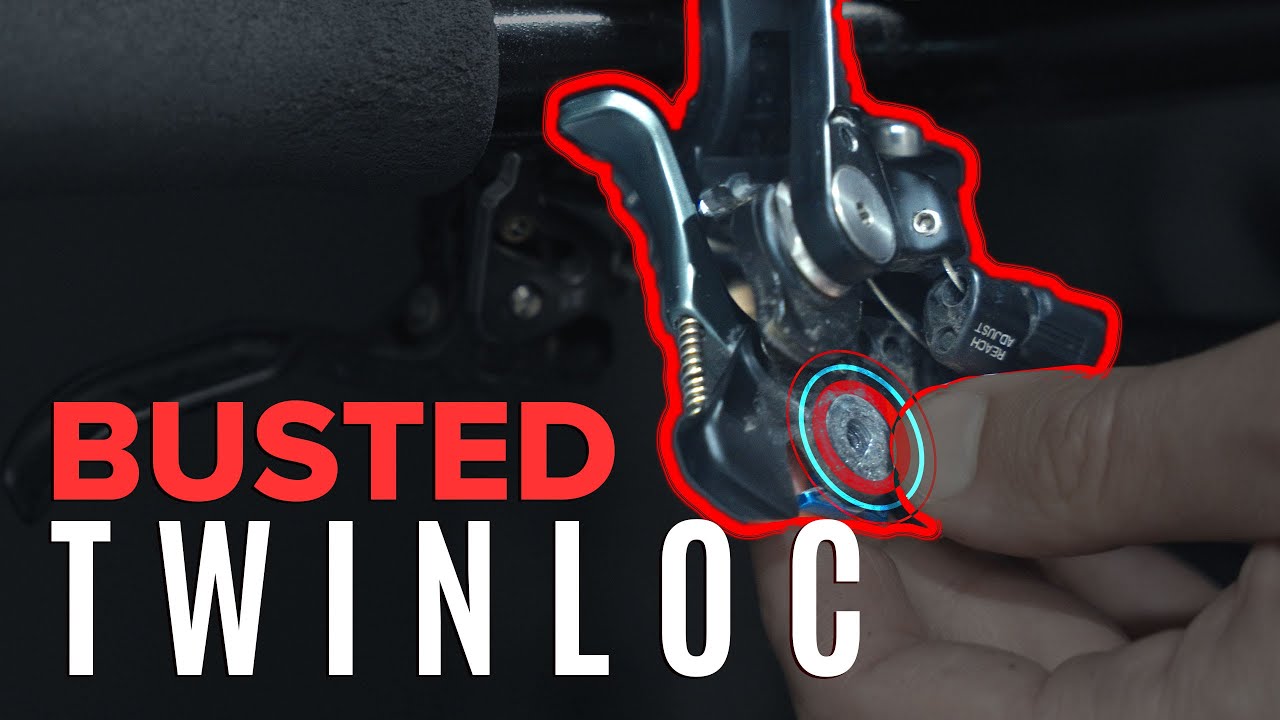 Twinloc Remote Lockout Issues - Temporary Fix