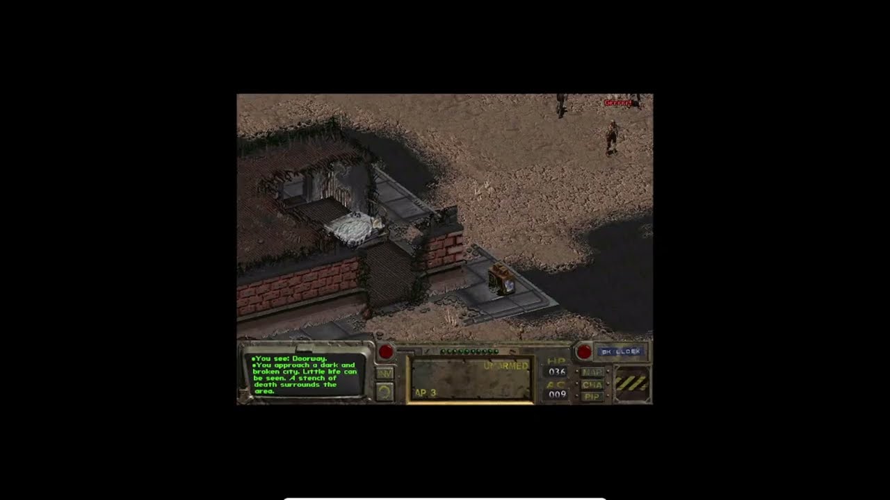 The Philosophy of Fallout - Part 1