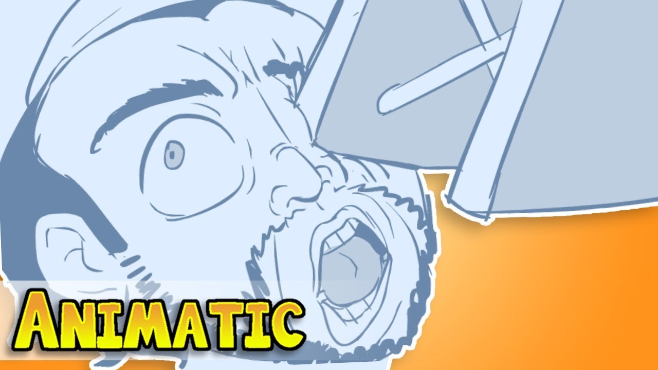 Animatic - Companion Spring 2
