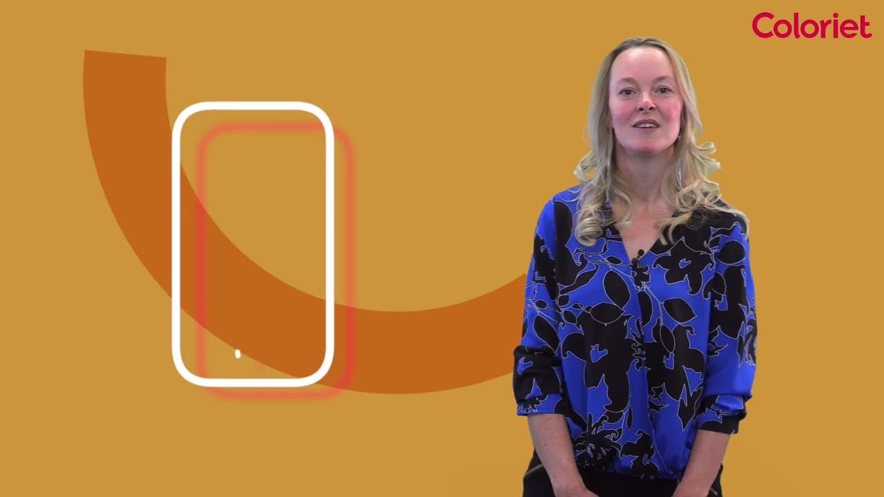 Zorgtechnologie Coloriet: hoe, wat en waarom