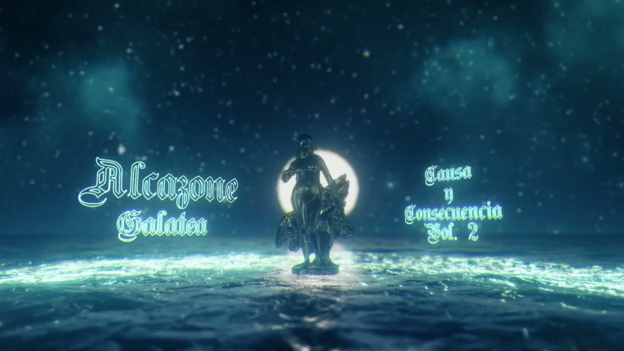 AlcaZoneBeats - Galatea | C & C Vol. 2