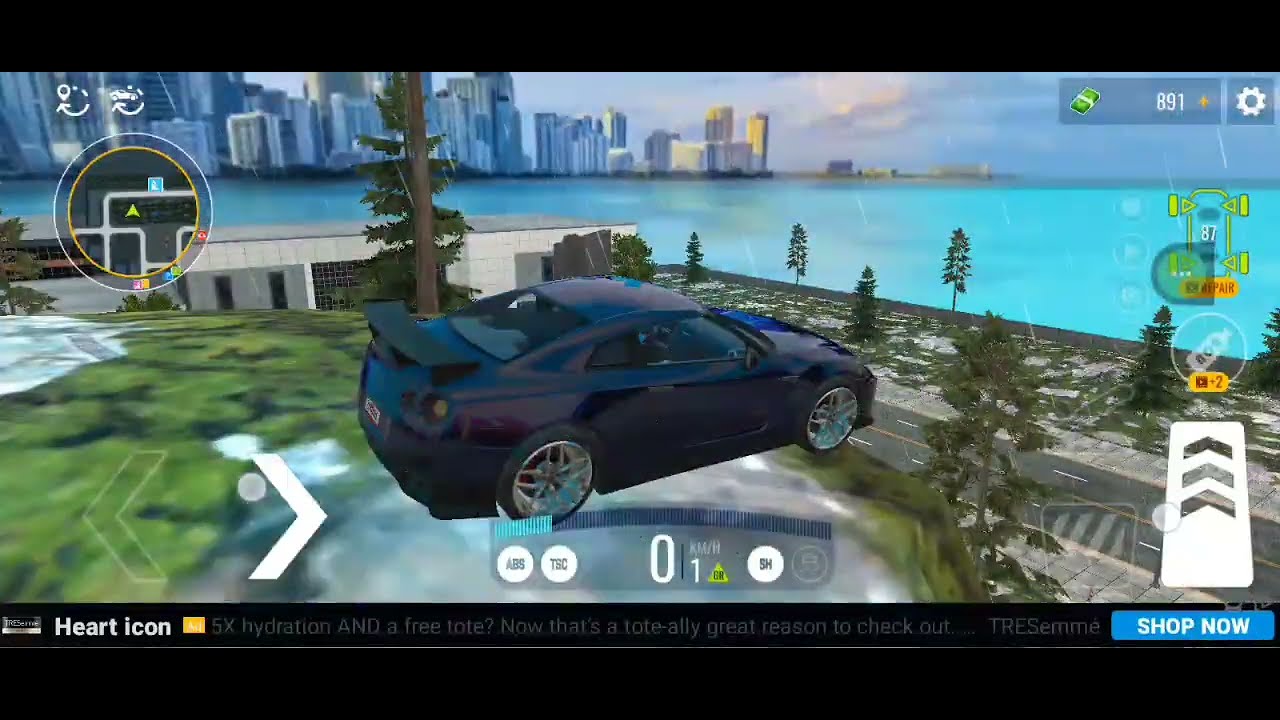 NICE CAR TO GT5 GAME AND WELCOME TO MY CHANNEL 
