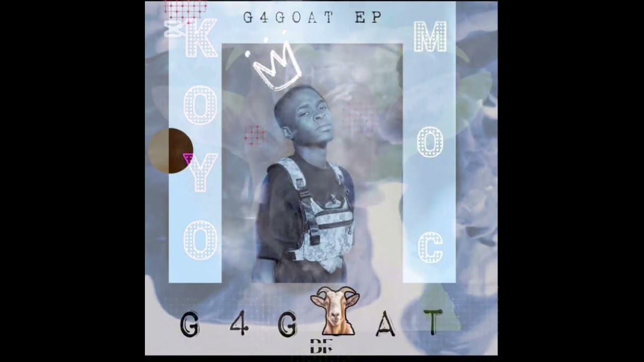 Koyo Moc x Deejay Soso - Amathontsi (Feat. Leo SA)