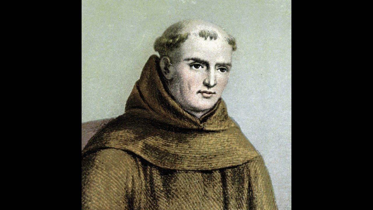 94. Fray Junípero. El Apóstol de California.