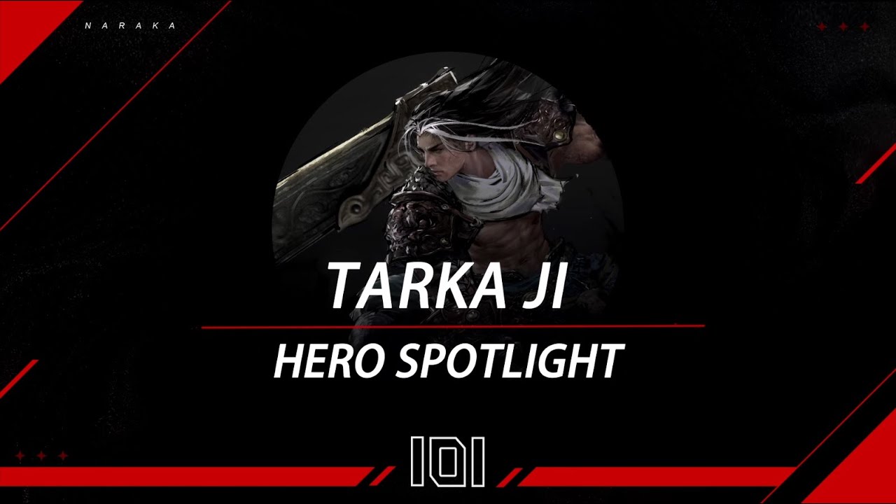 NARAKA 101 Episode 1: Tarka Ji Tutorial