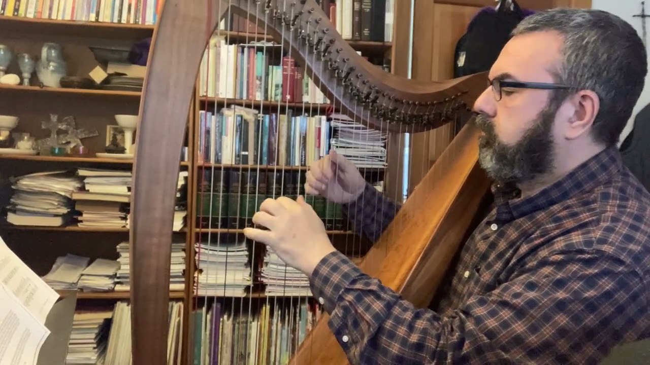 The Boat Will Come. Traditional Scotland arr. Chris Neiburger