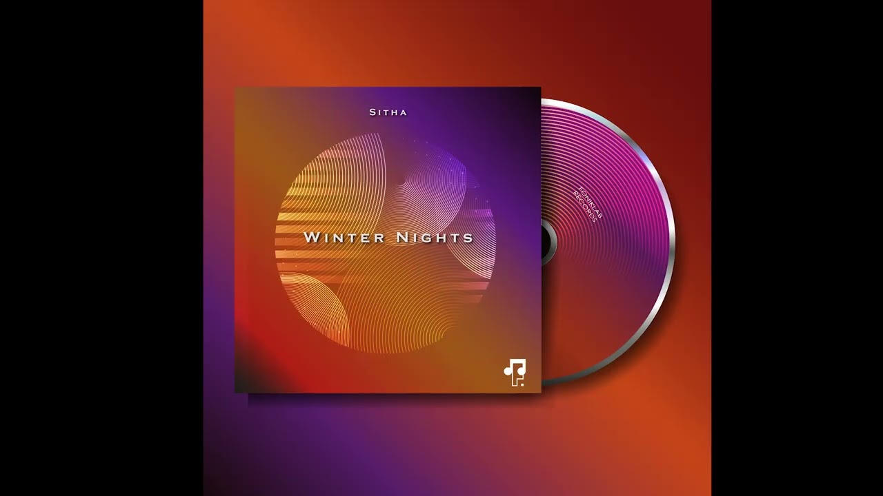 Sitha, BlaQ Afro-Kay & Laps Rsa - Winter Nights (Vocal Mix)