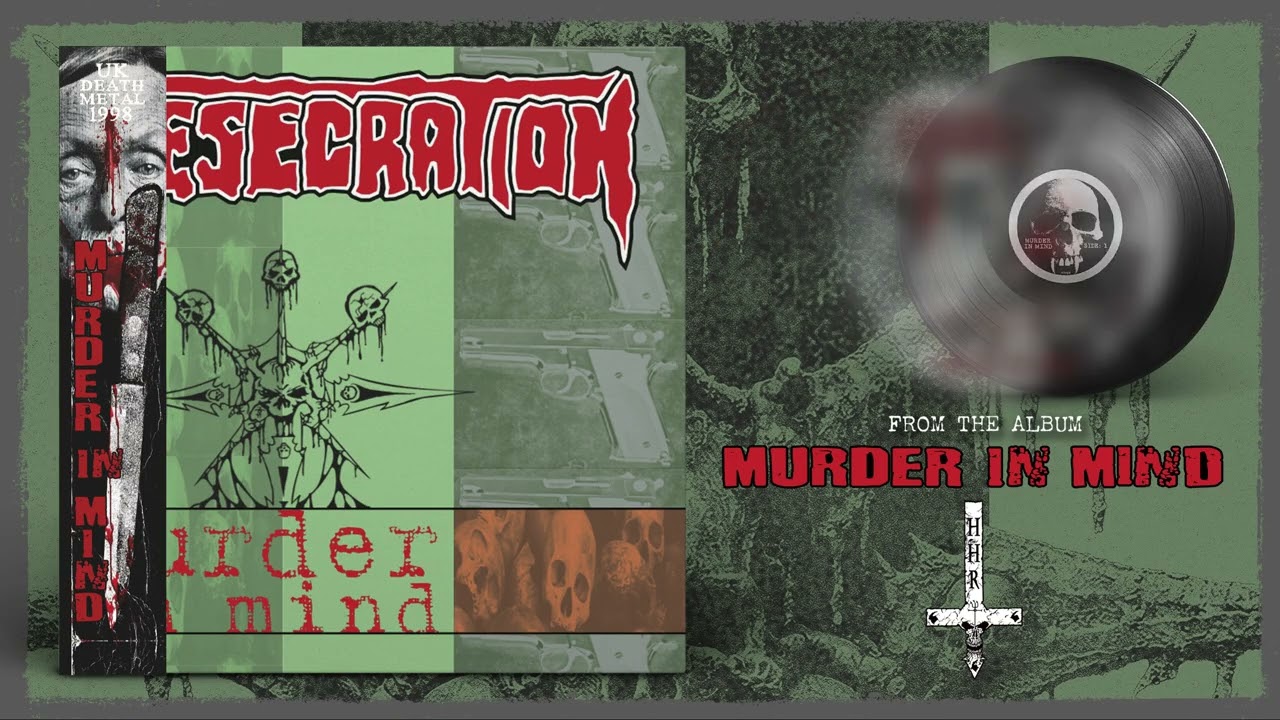 DESECRATION 
