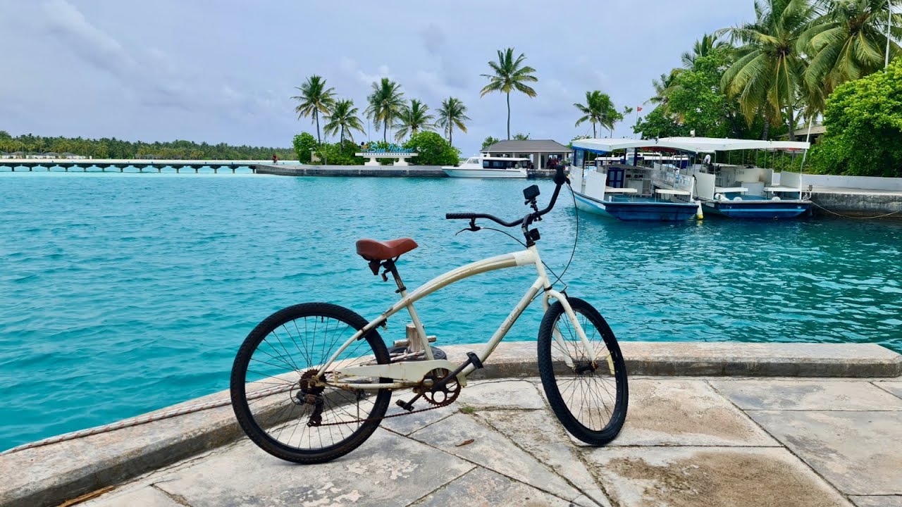 Villa Park - Sun Island