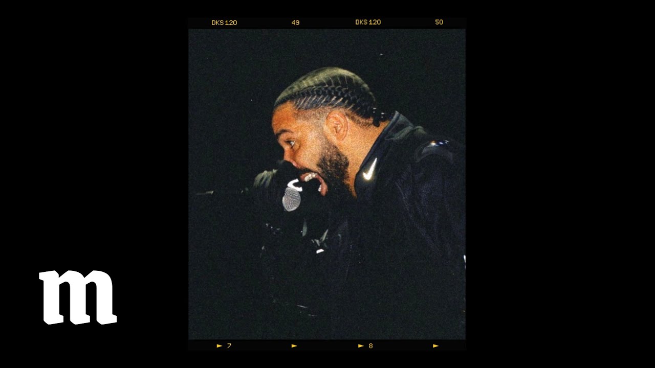 [FREE FOR PROFIT] DRAKE TYPE BEAT - LAUGH NOW CRY LATER FREESTYLE