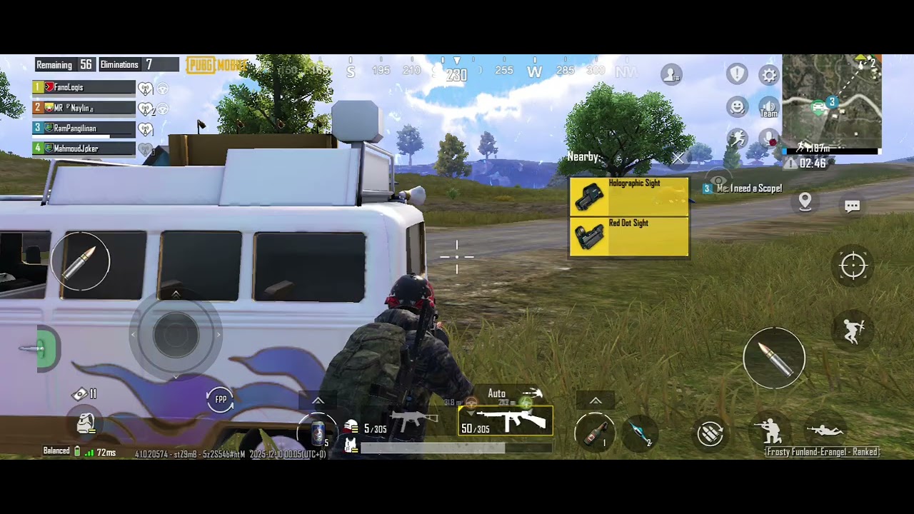 #pubgmobile #pubg #gameplay #gaming #games #game #gamewithme 