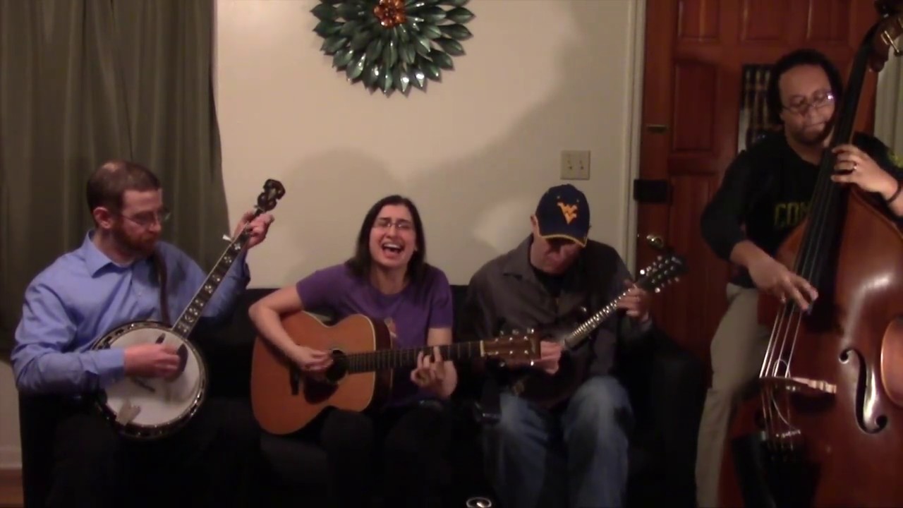Led Zeppelin - The Song Remains the Same: Couch Covers by The Student Loan