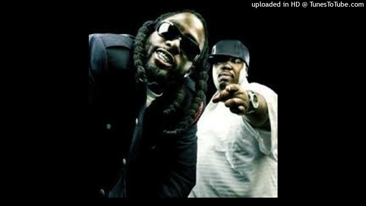 8Ball & MJG ft Lloyd...Forever (DJ Shawne Blend God Remix) BigBoy Beat