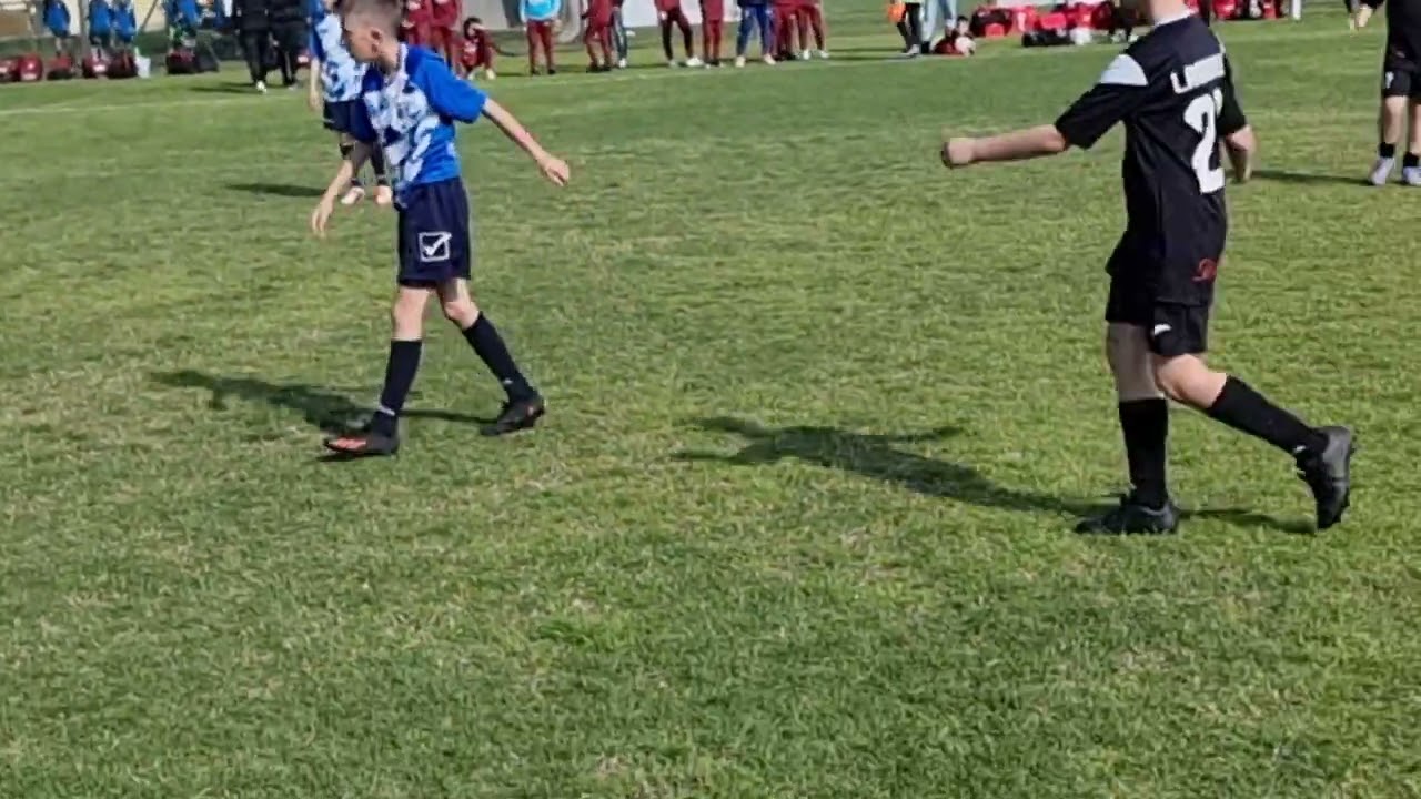 Fc Drita vs Diavoli Rossi