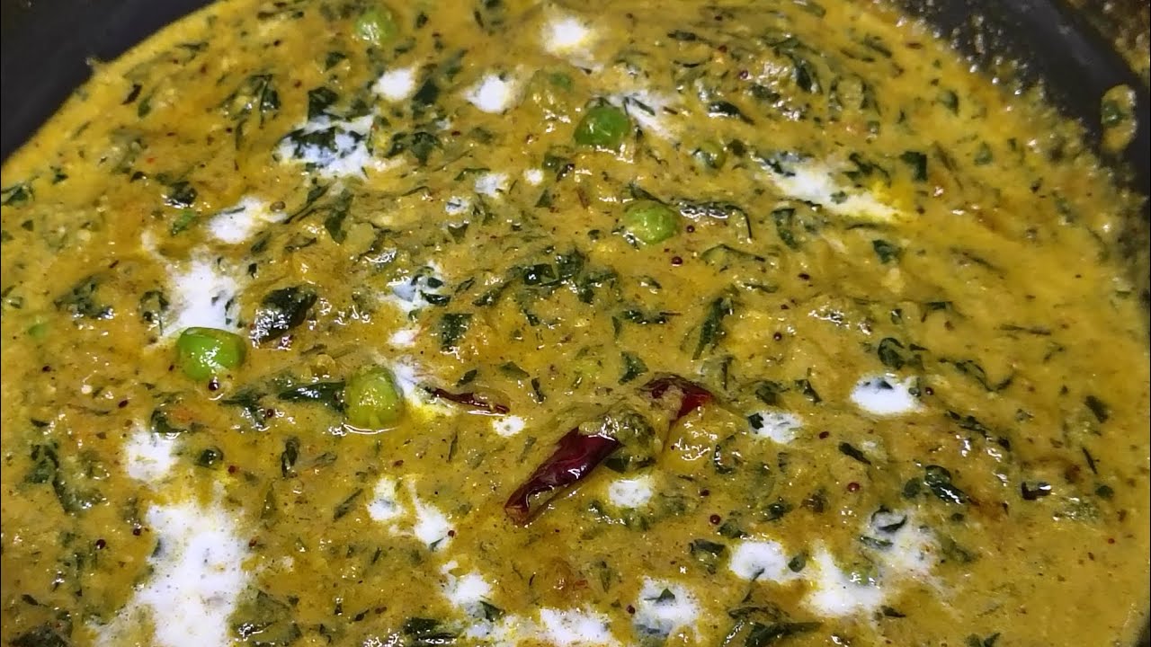 #methimatarmalairecipe #मेथीमटरमलाई की बहुत ही टेस्टी रेसिपी आप अaपने घर वालो को बहुत पसंद aayegi😋😋😋