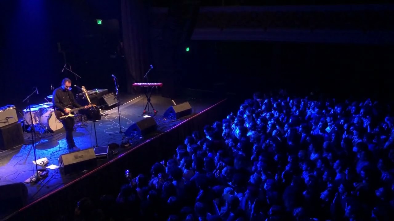 Current Joys - Home Pt.3 @ Regency Ballroom SF