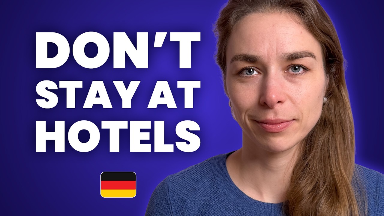 5 things you MUST know before moving to Germany