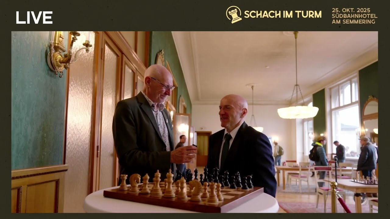 Interview mit IM Georgios Souleidis (