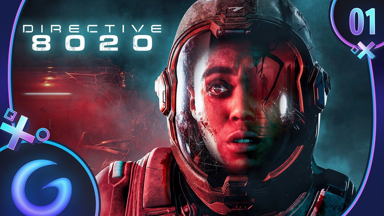 DIRECTIVE 8020 FR #1