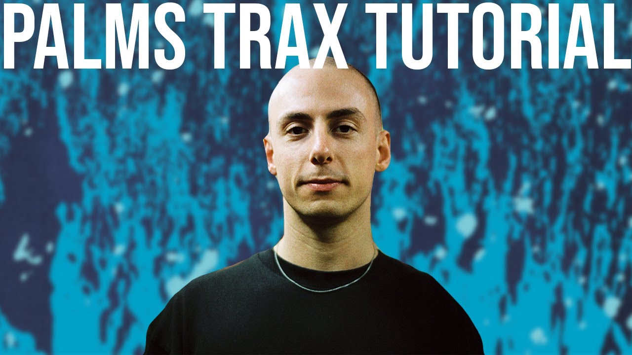 Как играть современный итало-диско, как Palms Trax [+Сэмплы]