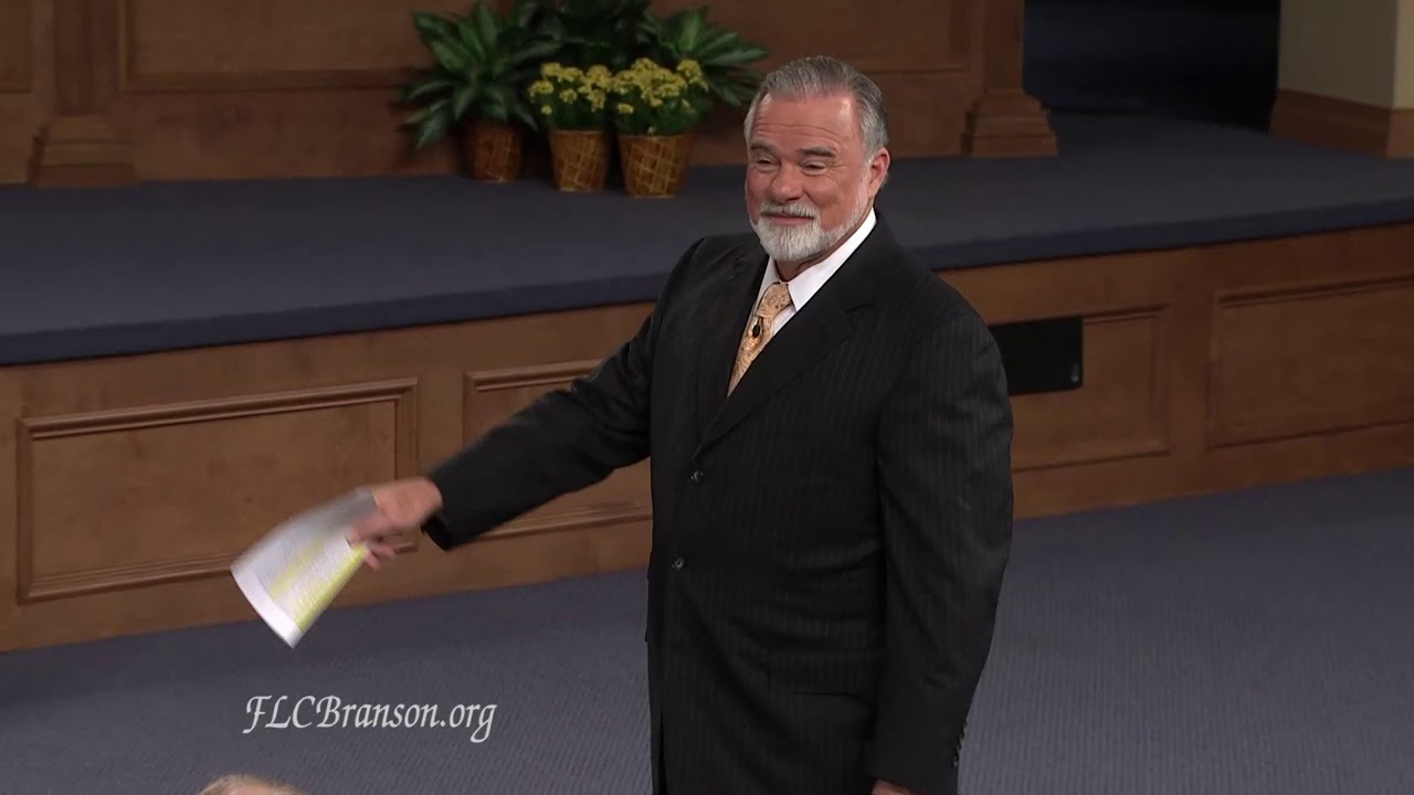 Keith Moore Separated Pt.1 Mixed With The UnGodly