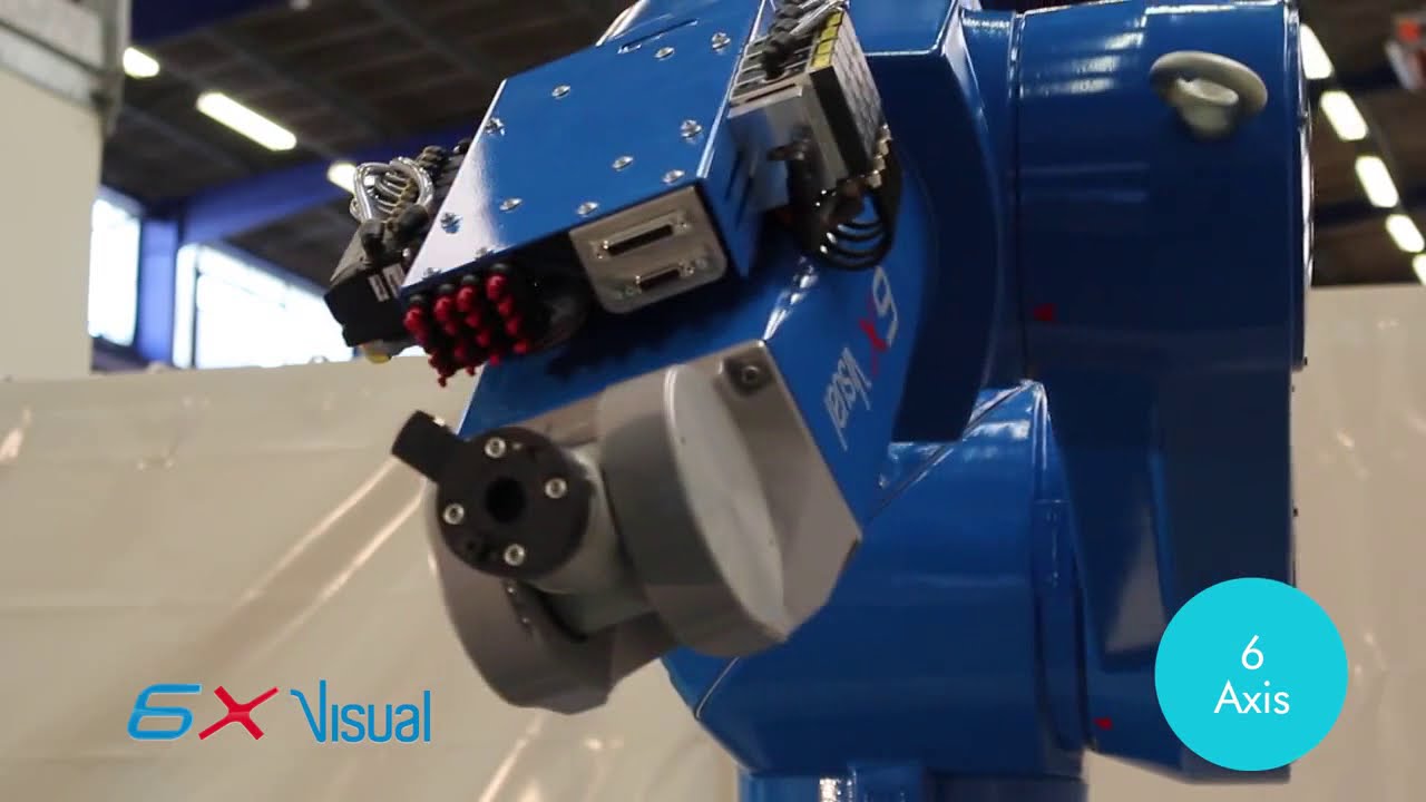 Your Free Choice in Robots
