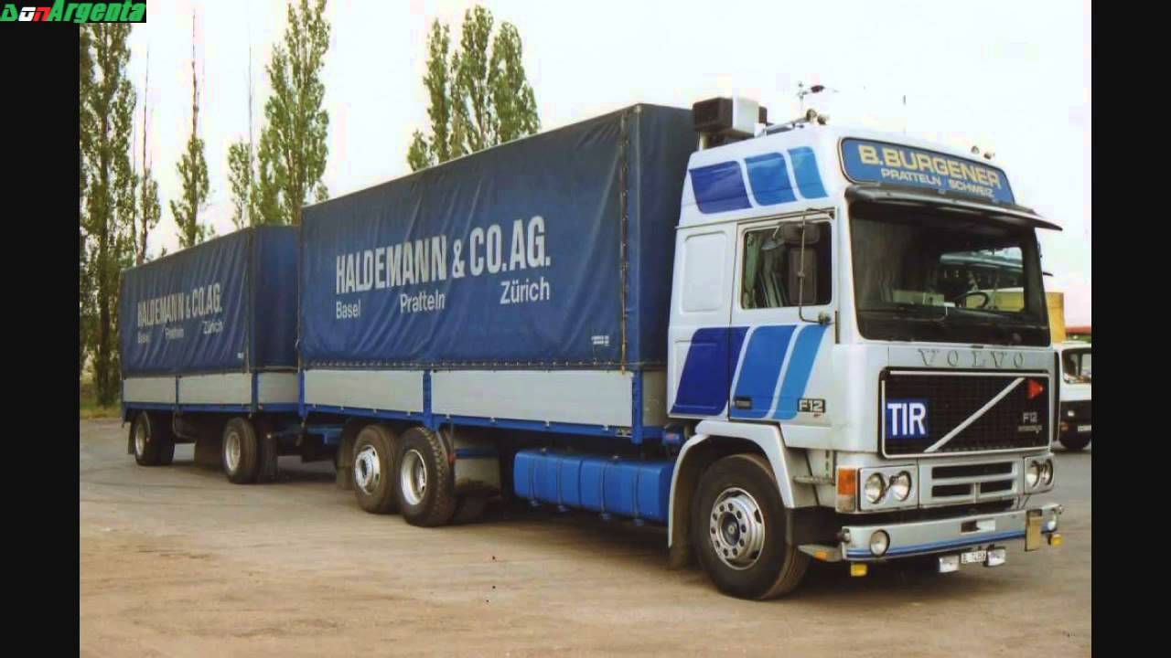 Volvo F10 F12 Tribute 430 Pictures
