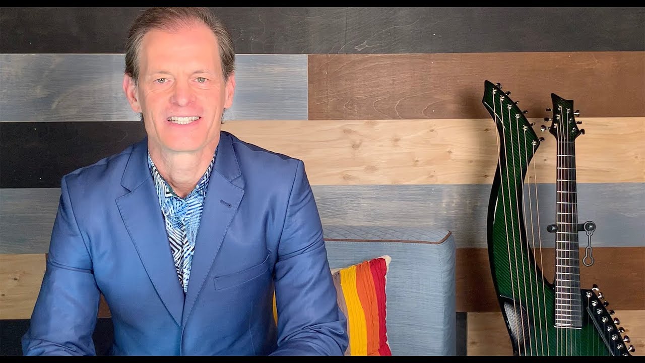 Keynote Speaker Mike Rayburn: Become A Virtuoso - High Performance Mastery