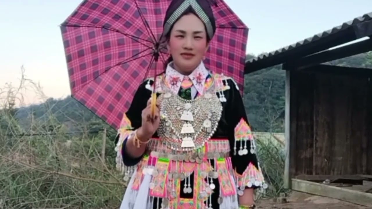 Kaj siab hais ib zaj kwv txhiaj rau ib tus phooj yws nyob xeev luam thab npas