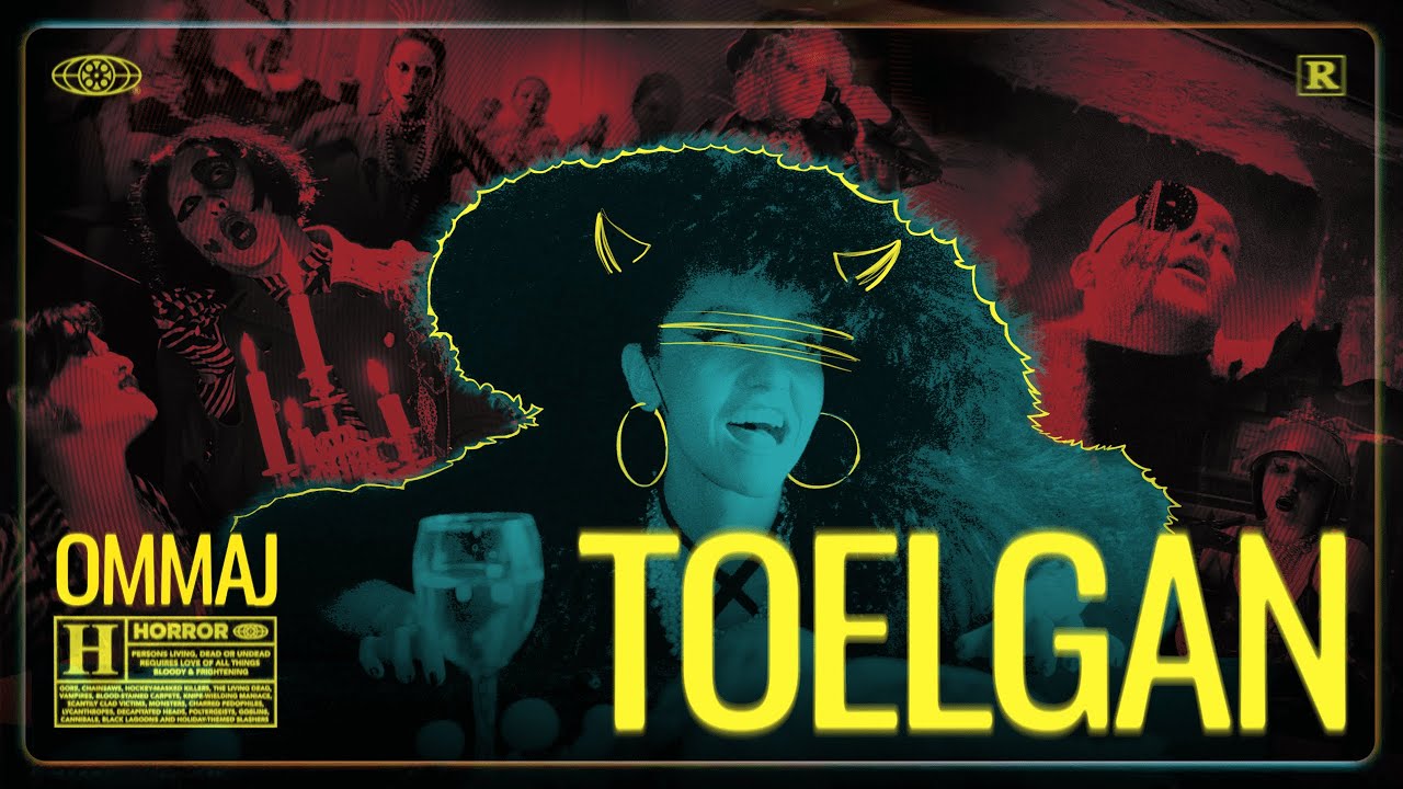 ОММАЖ - ТОЕЛГАН