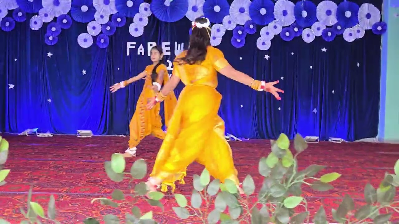 Farewell swag geet 2026 #popular #facewall #video #love #shahdol 