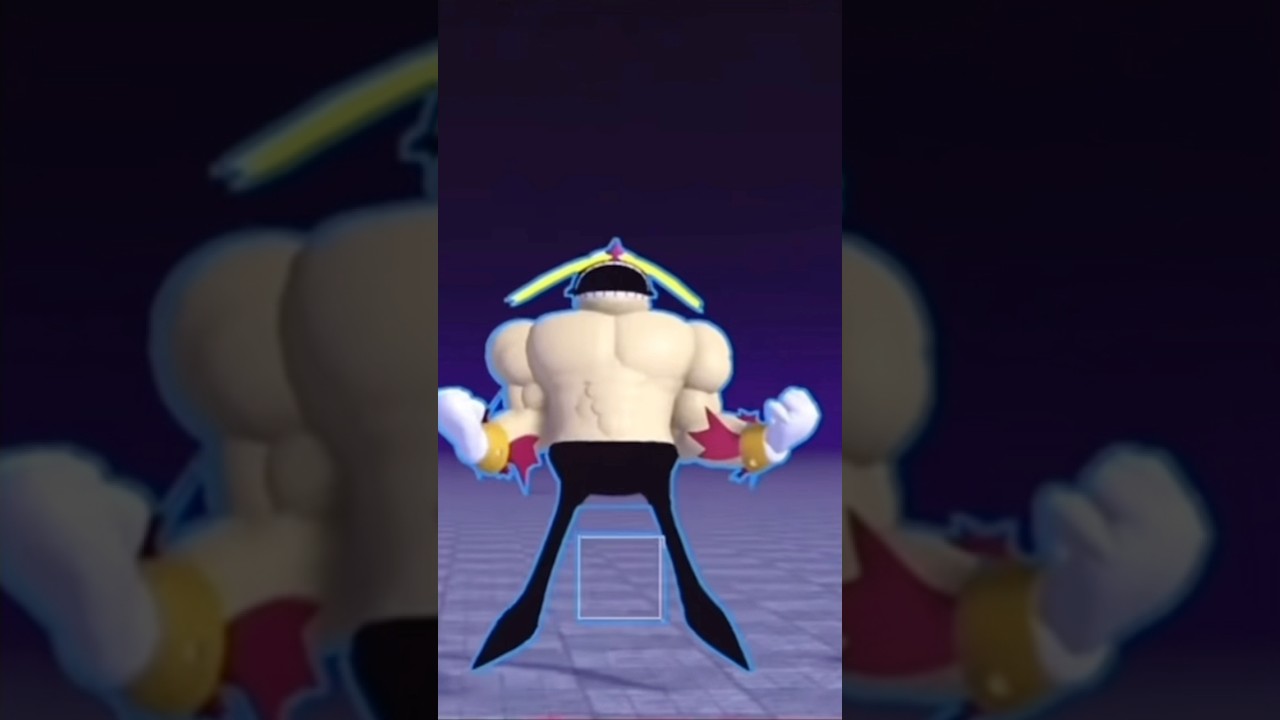 Super Eggman Teasers! 