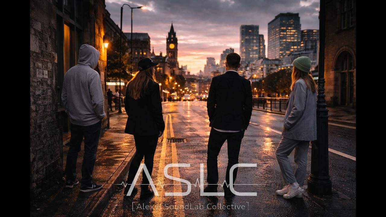 ASLC - Может