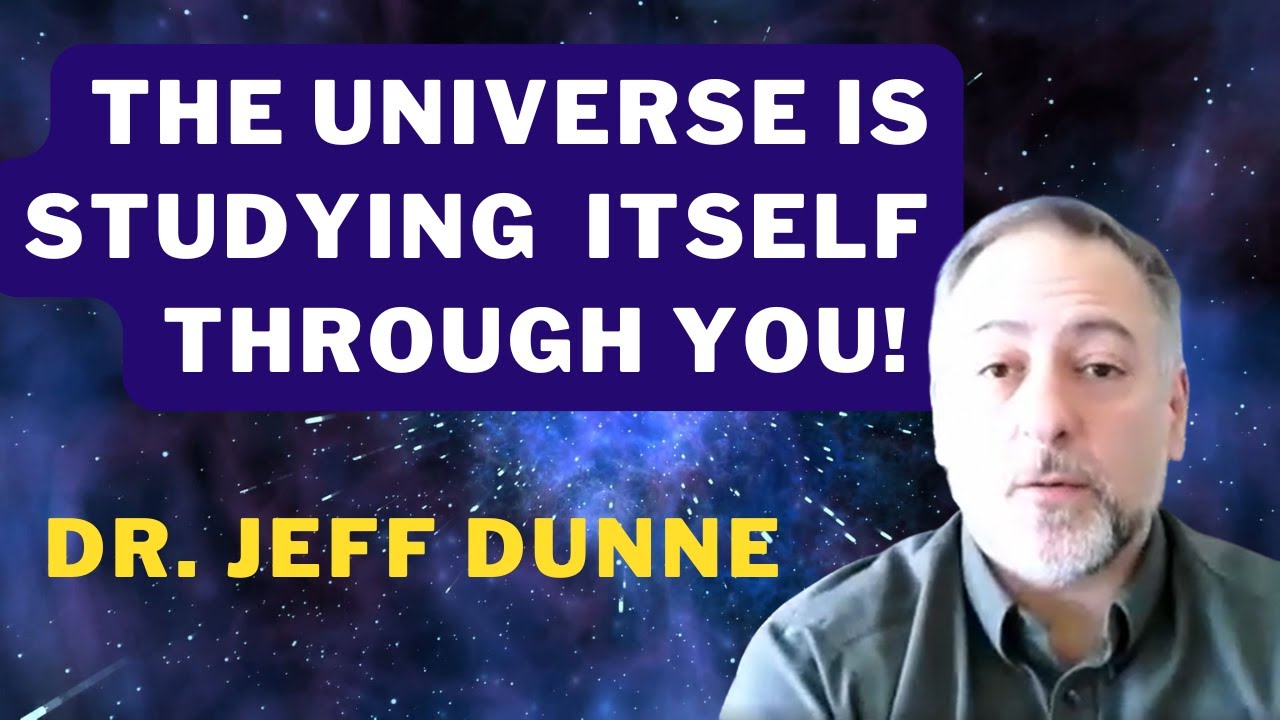 Knowing the Knower: The Physics of Consciousness & the Hidden Nature of Reality I Episode #5