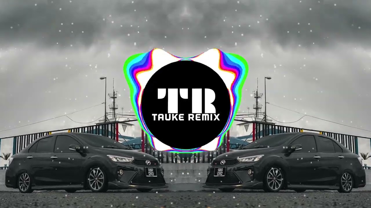 Tauke Remix - Dj Khalifah Salam Aidilfitri ( Thailand Beat )